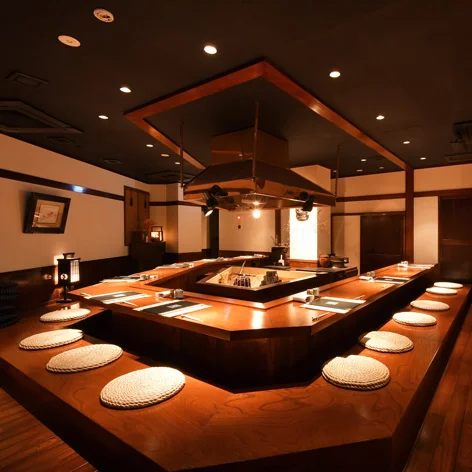 とっぴんぱらりのぷ - 秋田（居酒屋）の写真