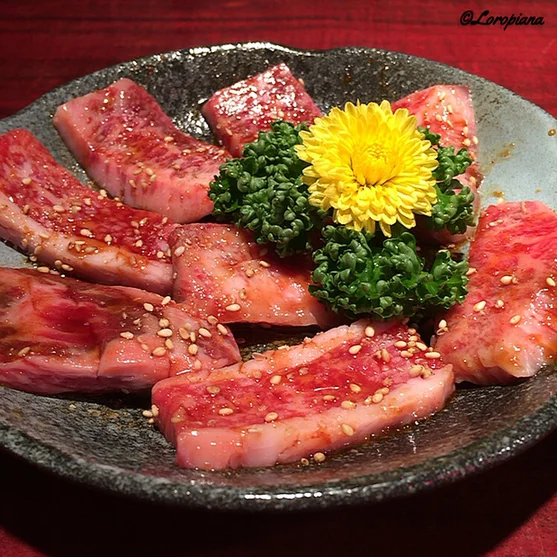 焼肉まんぷく みたけ店 - 厨川（焼肉）の写真
