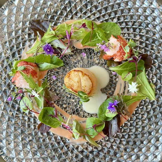 ゾーナイタリア盛岡 - 青山（イタリアン）の写真