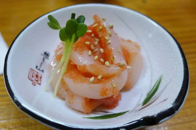 のみくい処 母（ぼ） - 一ノ関（居酒屋）の写真