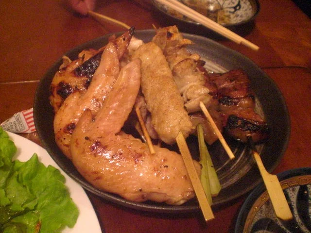 居酒屋じゅん平 - 角田（居酒屋）の写真