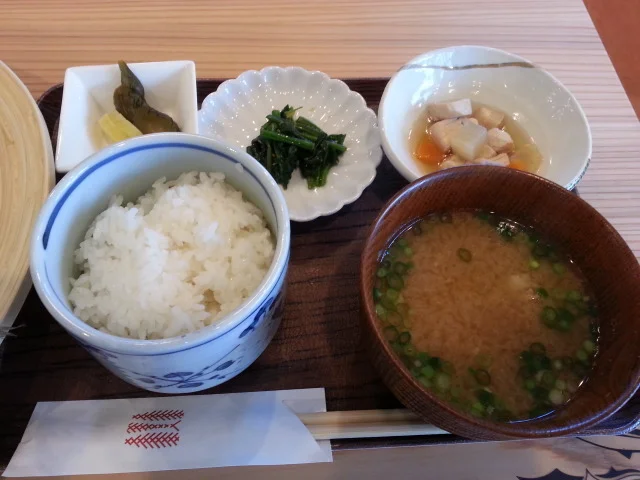 三陸おさかなファクトリー - 大船渡（その他）の写真