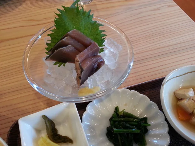 三陸おさかなファクトリー - 大船渡（その他）の写真