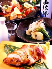 南部の子だぬき - 盛岡（居酒屋）の写真