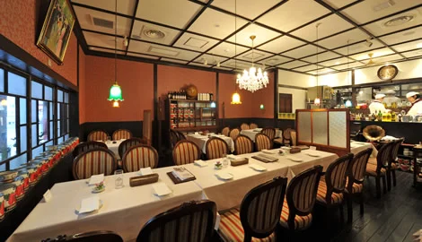 アーティーチョーク（ARTICHOKE） - 秋田（イタリアン）の写真