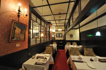 アーティーチョーク（ARTICHOKE） - 秋田（イタリアン）の写真