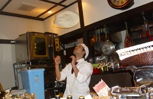 アーティーチョーク（ARTICHOKE） - 秋田（イタリアン）の写真