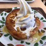 サンマルクカフェ イオンモール盛岡南店 - 仙北町（カフェ）の写真