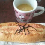 ボングー ユニバース水沢日高店 - 水沢（パン）の写真