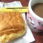 ボングー ユニバース水沢日高店 - 水沢（パン）の写真