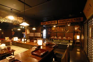 いろり家（イロリヤ） - 秋田（居酒屋）の写真