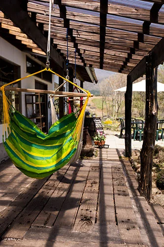 ペレニアルロックガーデン春子谷地 cafe ミルクの里 - 滝沢市その他（カフェ）の写真