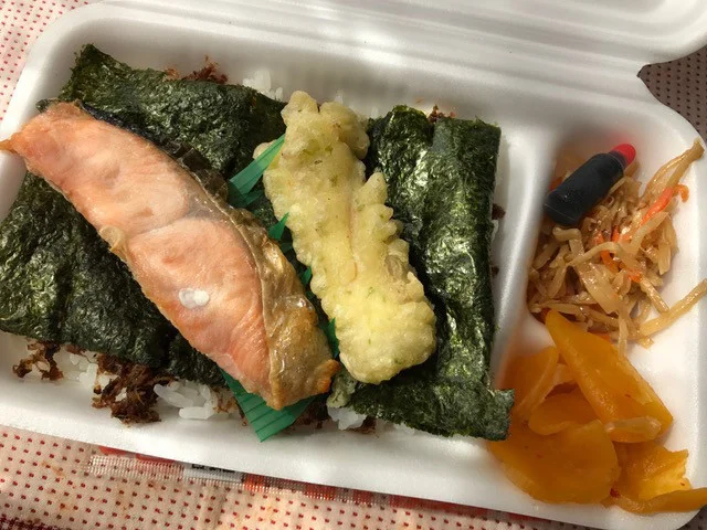 ほっかほっか亭 胆沢病院前店 - 水沢（日本料理）の写真