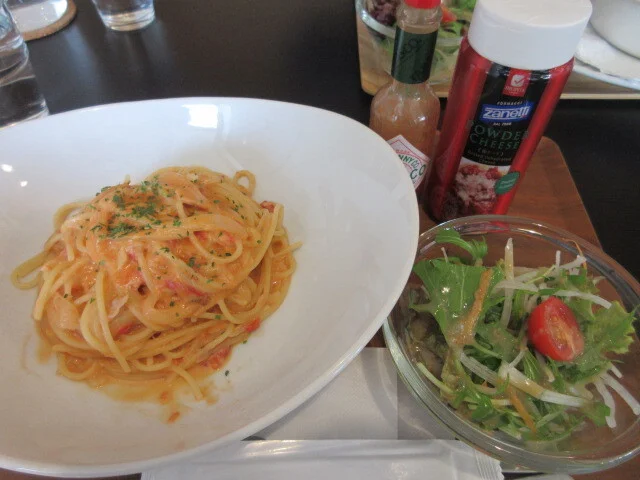 CAFE SUGAWARA（カフェ スガワラ） - 石巻（カフェ）の写真