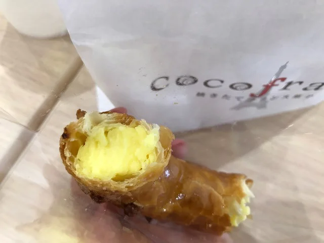 ココフラン イオンモール盛岡店（cocofrans） - 前潟（洋菓子）の写真