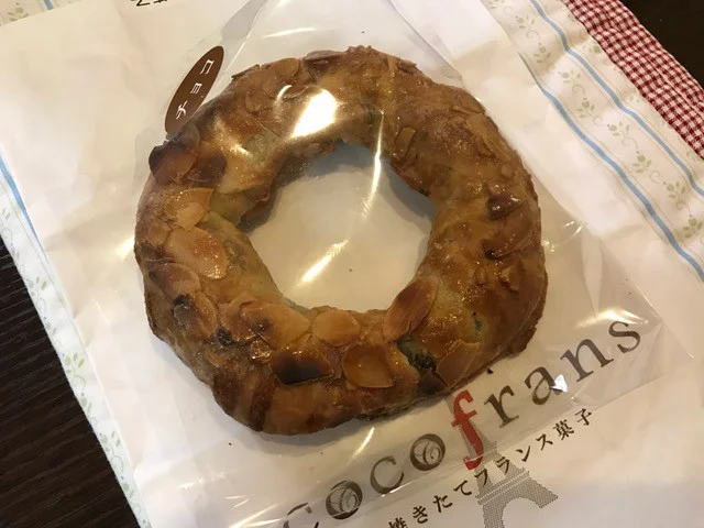 ココフラン イオンモール盛岡店（cocofrans） - 前潟（洋菓子）の写真