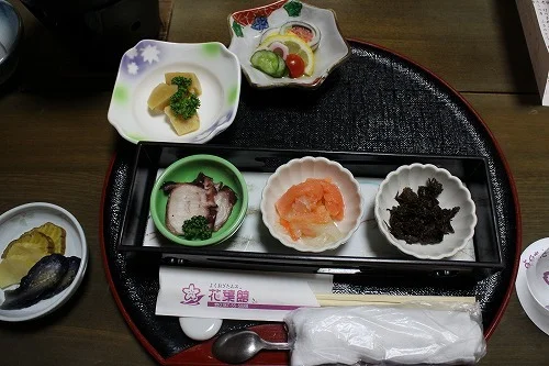 角館温泉 花葉館 - 角館（料理旅館）の写真