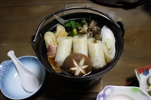 角館温泉 花葉館 - 角館（料理旅館）の写真