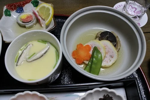 角館温泉 花葉館 - 角館（料理旅館）の写真