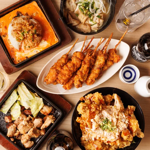 居酒屋それゆけ！鶏ヤロー！ 盛岡大通り店 - 盛岡（居酒屋）の写真