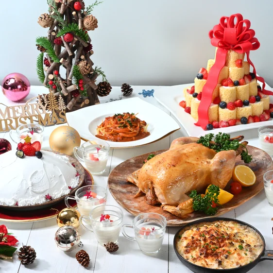 スカイグリルブッフェレストラン空桜（SORA） - 秋田（ビュッフェ）の写真