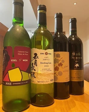 中国料理 jiu（ヂウ） - 日詰（中華料理）の写真