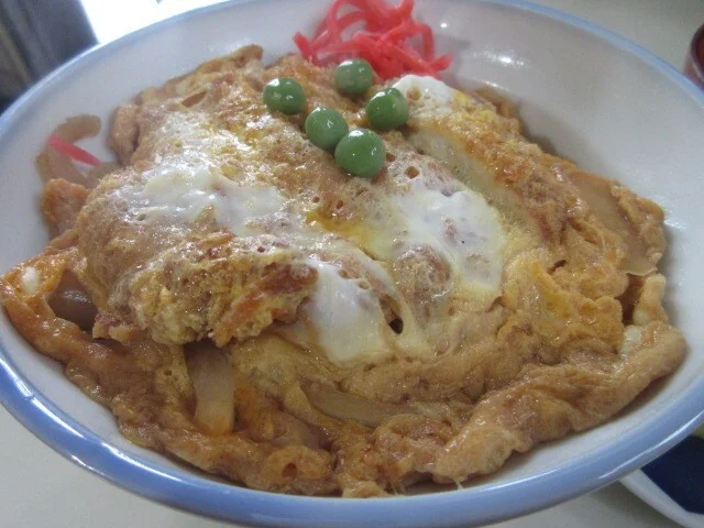 Ｂ＆Ｂ（ビイアンドビイ） - 一ノ関（食堂）の写真