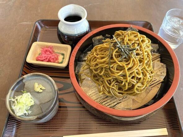 キラリ - あつみ温泉（カフェ）の写真