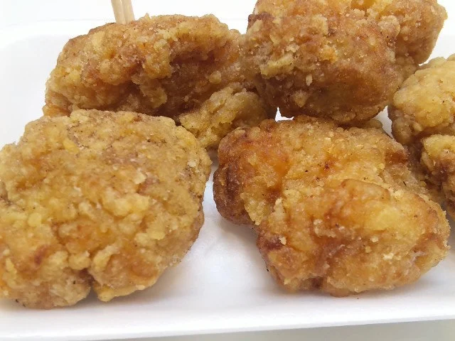 ファーストフードラック - 荒屋新町（食堂）の写真