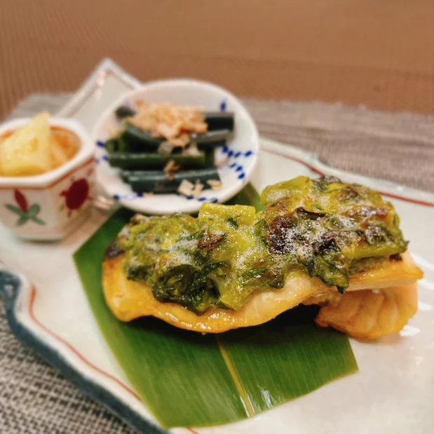 創作日本料理 菊地 - 能代（日本料理）の写真