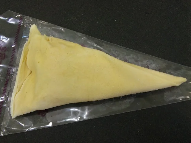 フォーシーズン（Four season） - 大槌（クレープ・ガレット）の写真