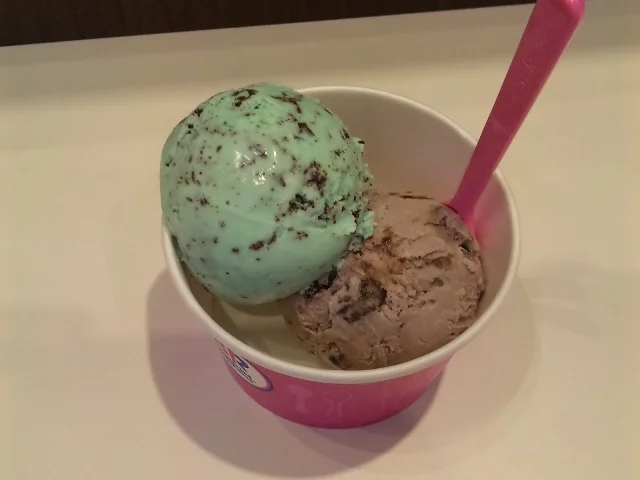 サーティワンアイスクリーム イオンタウン釜石店 - 釜石（ジェラート・アイスクリーム）の写真