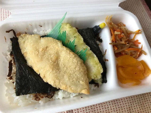 ほっかほっか亭 胆沢病院前店 - 水沢（日本料理）の写真