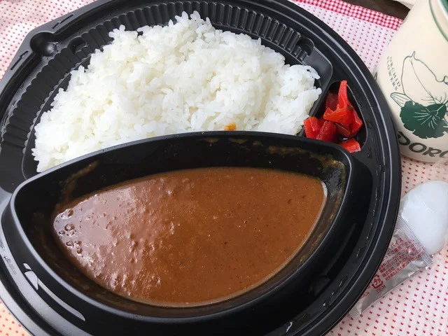 ほっかほっか亭 胆沢病院前店 - 水沢（日本料理）の写真