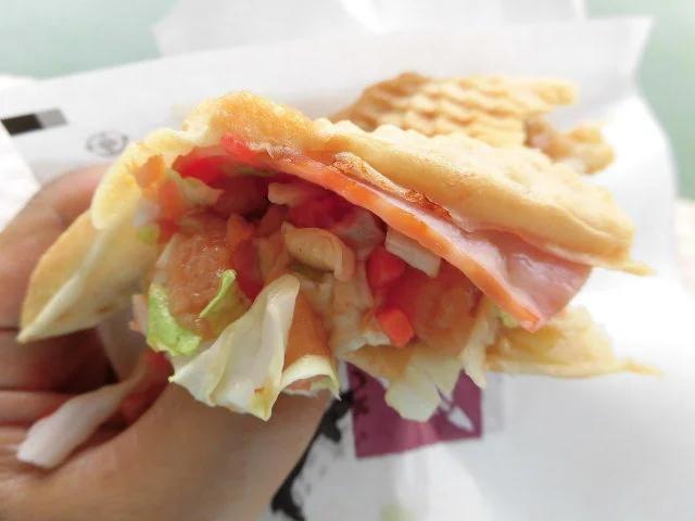 たい夢 釜石店 - 小佐野（たい焼き・大判焼き）の写真