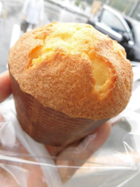 パンの国 - 小佐野（パン）の写真