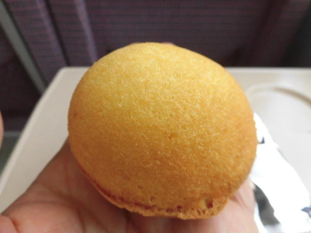 翁堂 - 小佐野（ケーキ）の写真