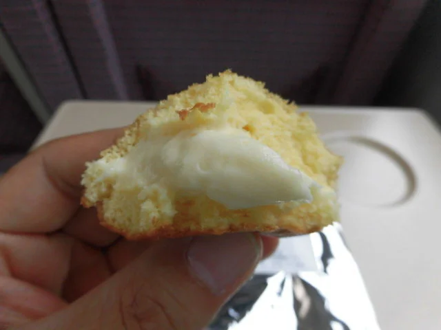 翁堂 - 小佐野（ケーキ）の写真