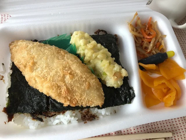 ほっかほっか亭 胆沢病院前店 - 水沢（日本料理）の写真