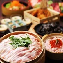 北上個室居酒屋 呑み処 蔵の間 北上店 - 北上（居酒屋）の写真