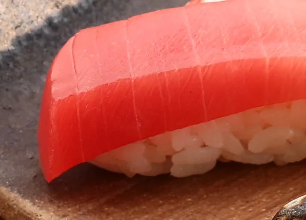 江戸屋　福太郎 - 秋田（寿司）の写真