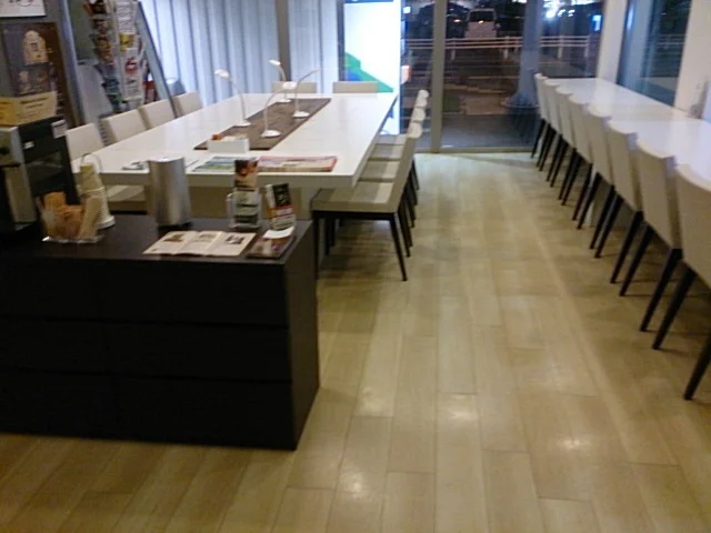 ホテルホットイン石巻（HOTEL Hot・Inn ISINOMAKI） - 陸前山下（ホテル）の写真