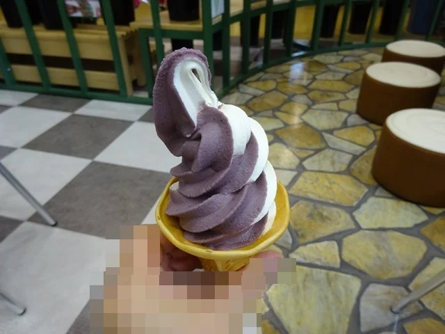 いこいカフェ - 北大曲（カフェ）の写真