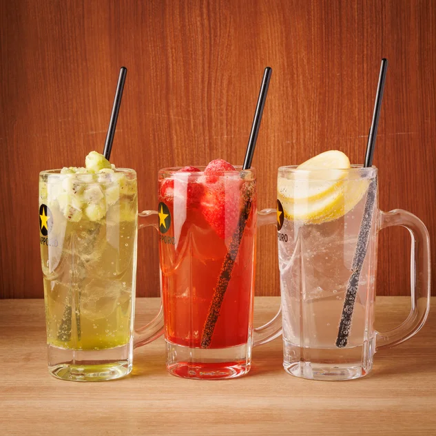 それゆけ!鶏ヤロー! 福島栄町店 - 福島（居酒屋）の写真