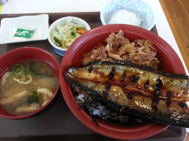 すき家 4号盛岡茶畑店 - 仙北町（牛丼）の写真