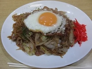 好松（ヨシマツ） - 石巻（うどん）の写真