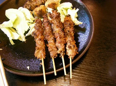 戦国焼鳥秀吉 本町店（ひでよし） - 上盛岡（居酒屋）の写真