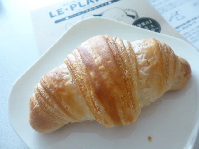 ル・プレジール（LE・PLAISIR） - 柳原（パン）の写真