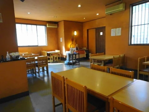 十割蕎麦 薫風（くんぷう） - 蔵王町その他（そば）の写真