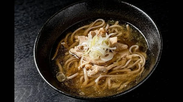 なごみ処 一縁 - 山形（ラーメン）の写真